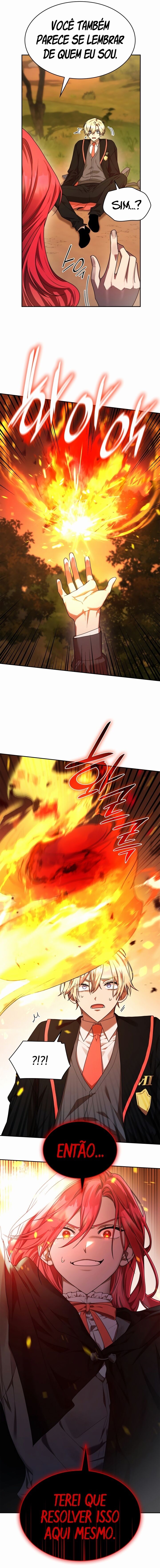 Read Infinite Mage PT Manga Online