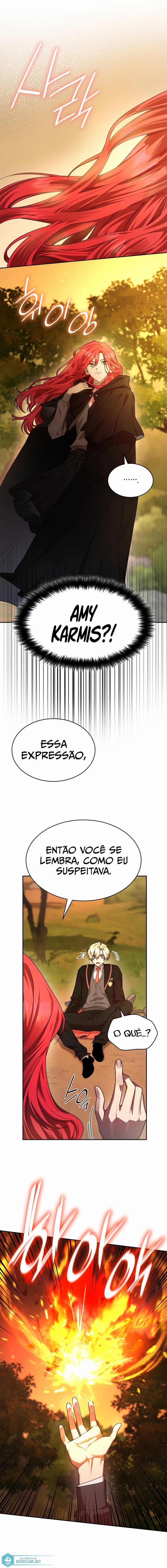 Read Infinite Mage PT Manga Online