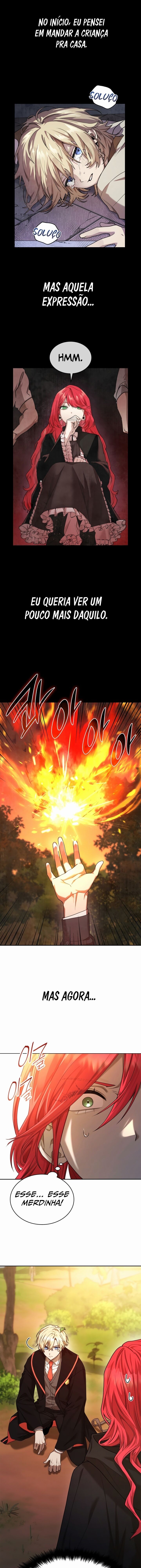 Read Infinite Mage PT Manga Online