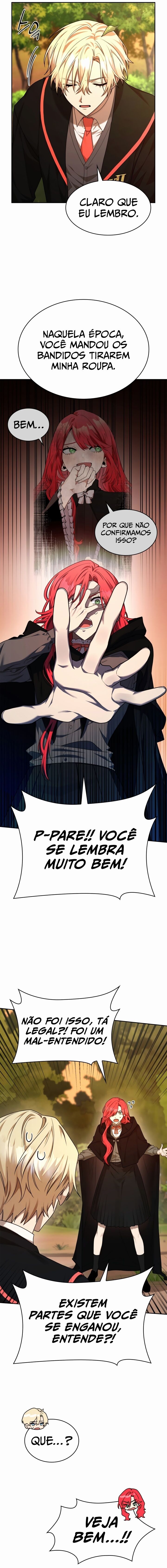 Read Infinite Mage PT Manga Online