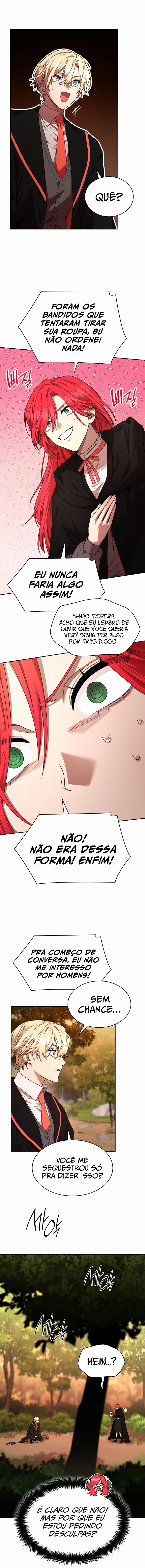 Read Infinite Mage PT Manga Online