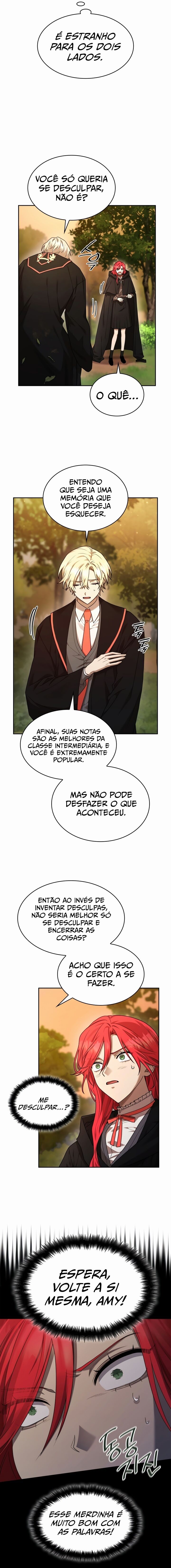 Read Infinite Mage PT Manga Online