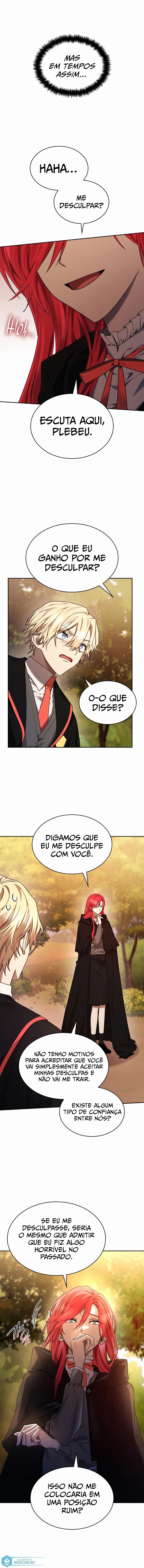 Read Infinite Mage PT Manga Online