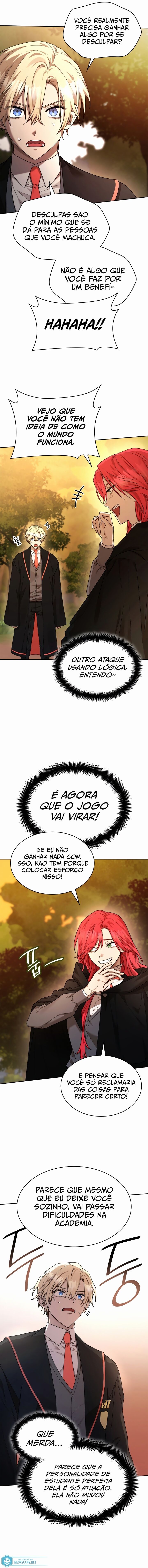 Read Infinite Mage PT Manga Online