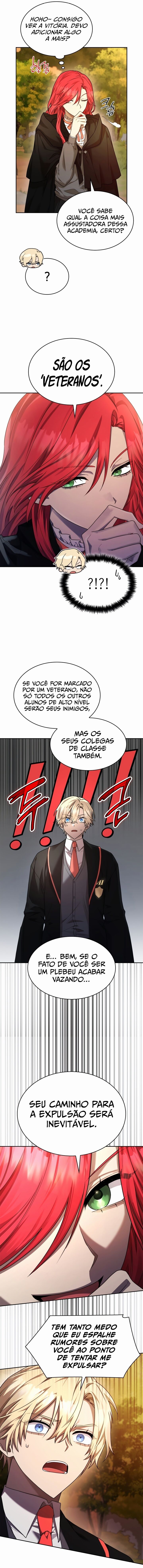 Read Infinite Mage PT Manga Online