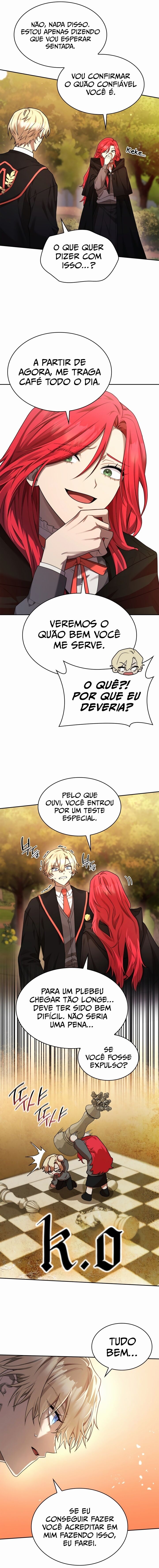 Read Infinite Mage PT Manga Online
