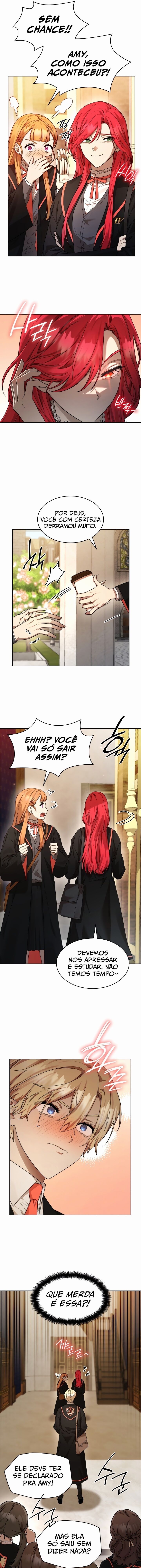 Read Infinite Mage PT Manga Online