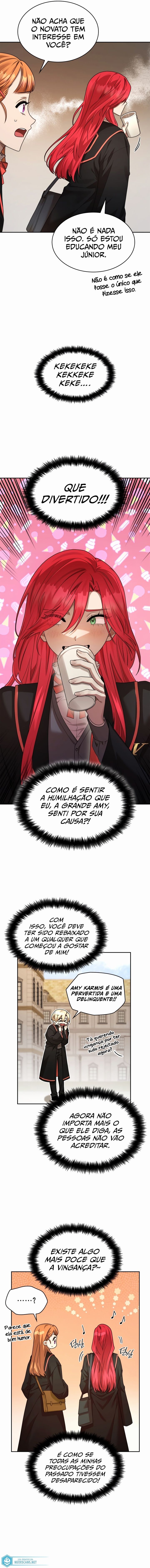Read Infinite Mage PT Manga Online