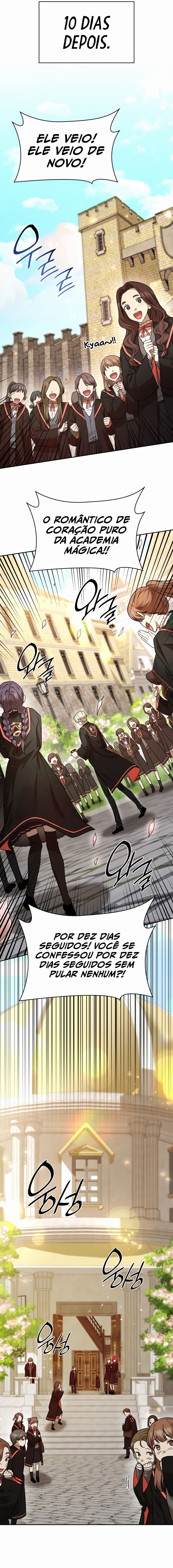 Read Infinite Mage PT Manga Online