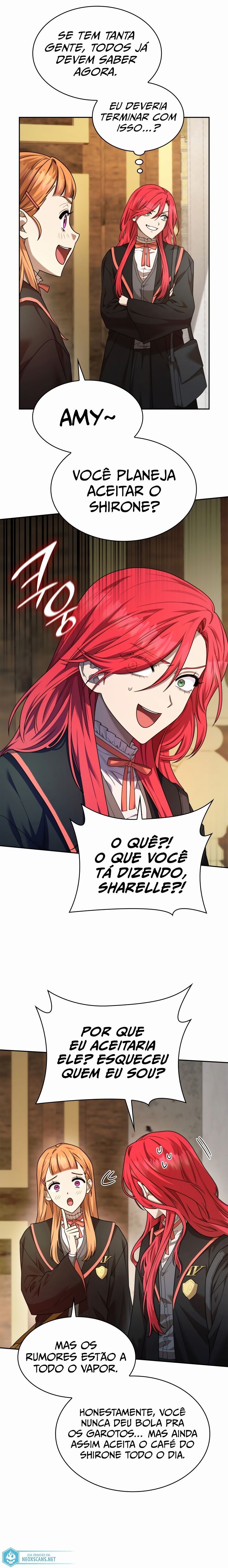 Read Infinite Mage PT Manga Online