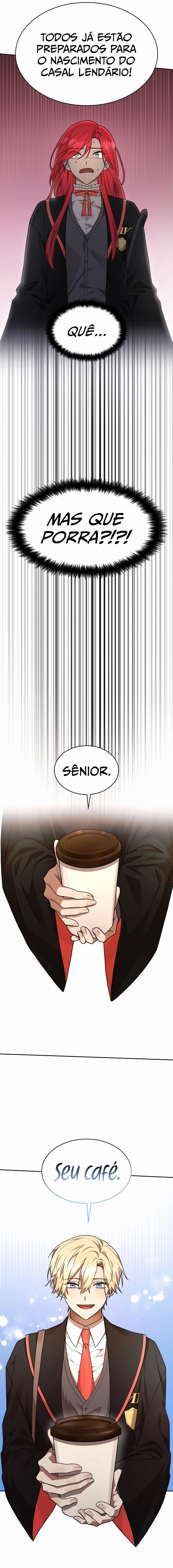 Read Infinite Mage PT Manga Online