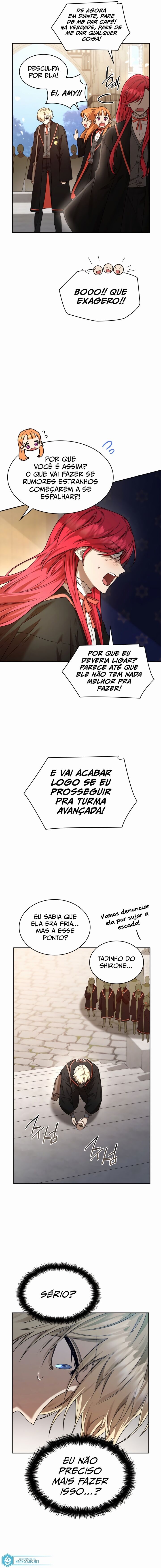 Read Infinite Mage PT Manga Online