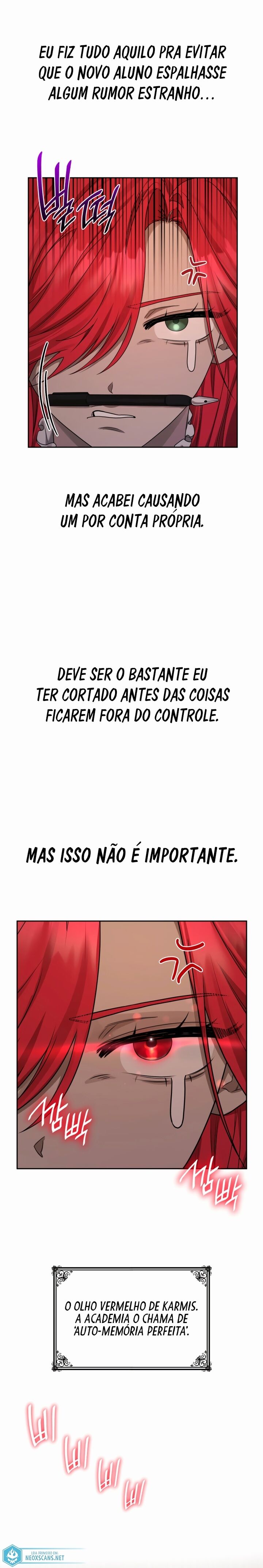 Read Infinite Mage PT Manga Online