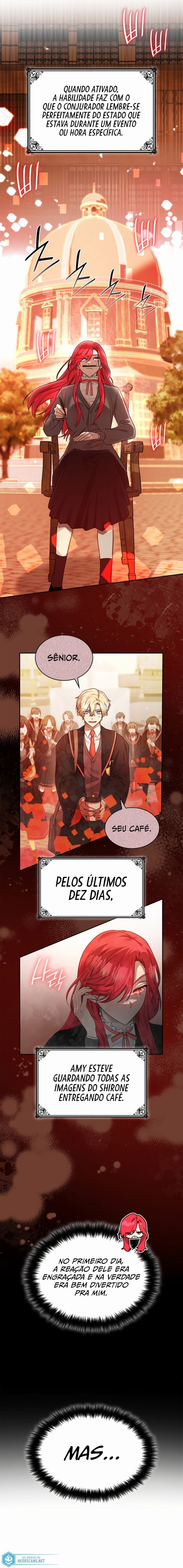 Read Infinite Mage PT Manga Online