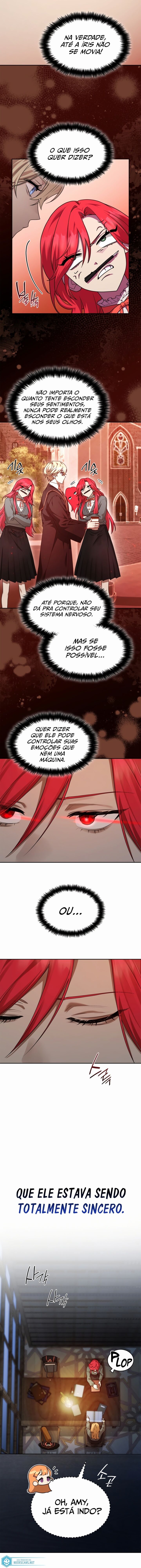 Read Infinite Mage PT Manga Online