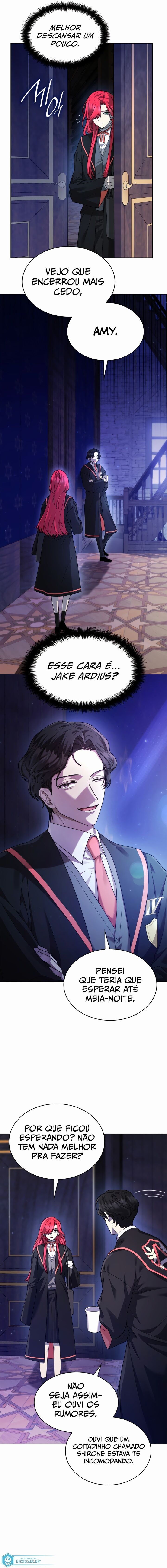 Read Infinite Mage PT Manga Online