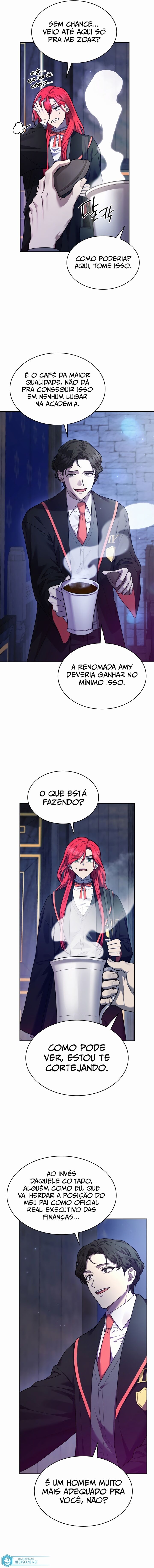 Read Infinite Mage PT Manga Online