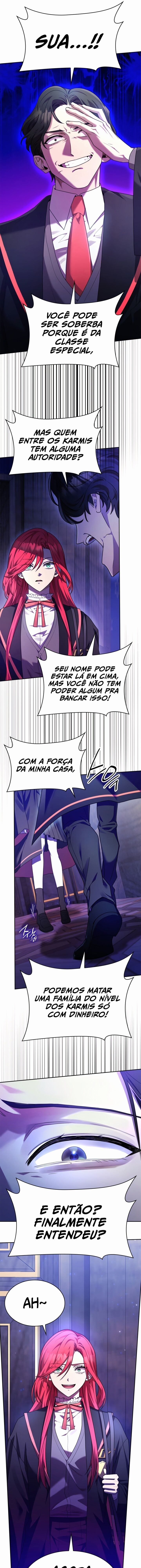 Read Infinite Mage PT Manga Online