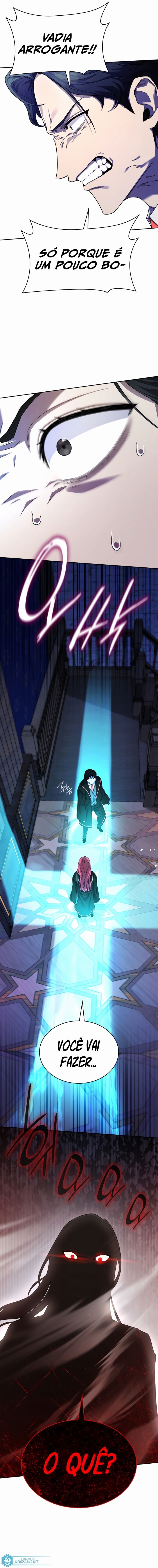 Read Infinite Mage PT Manga Online