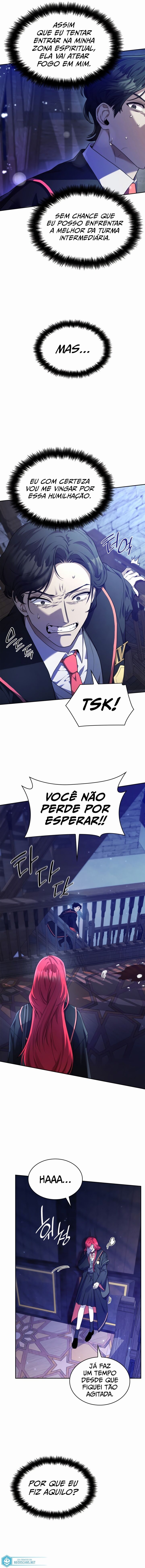 Read Infinite Mage PT Manga Online