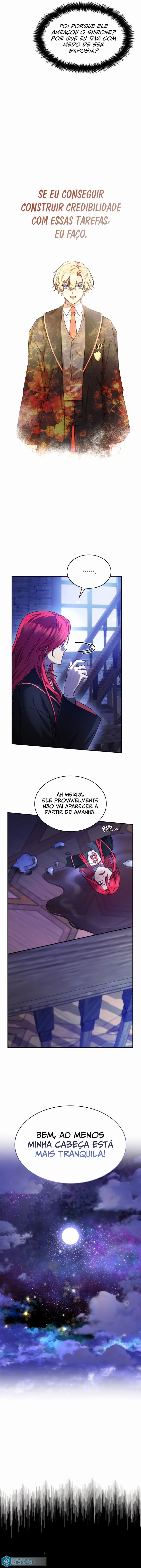 Read Infinite Mage PT Manga Online