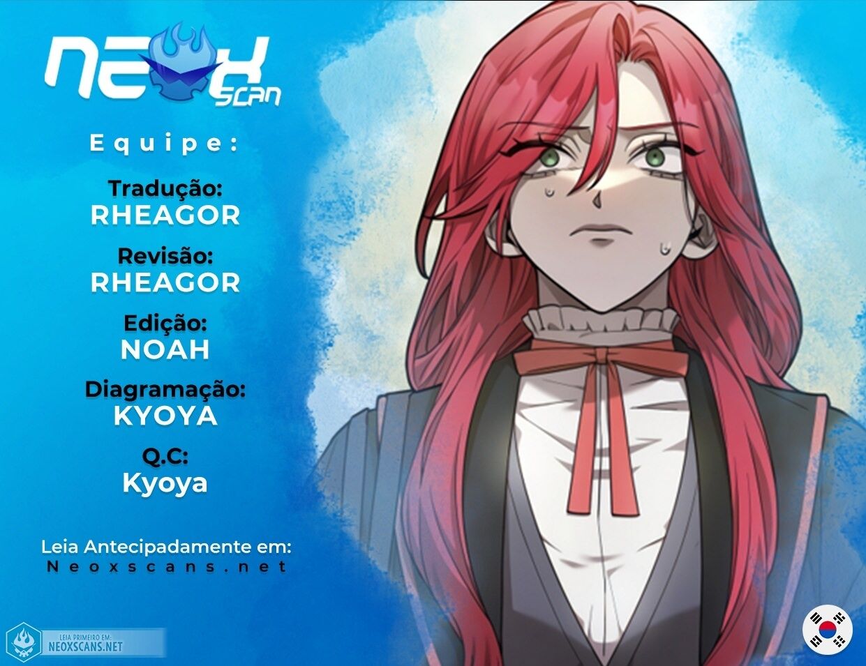 Read Infinite Mage PT Manga Online