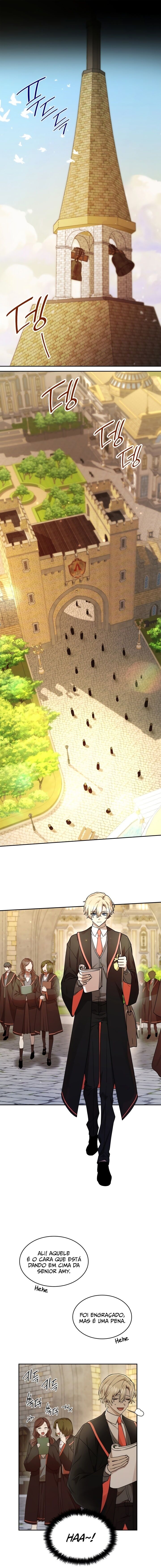 Read Infinite Mage PT Manga Online