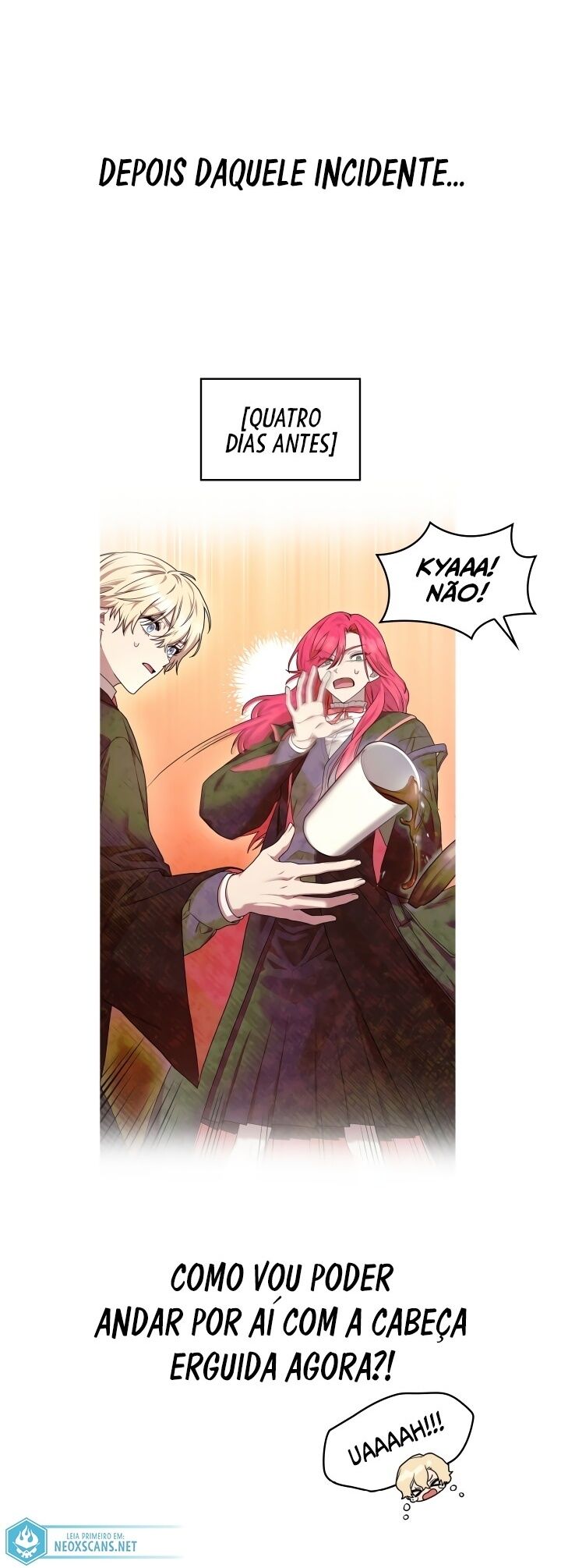 Read Infinite Mage PT Manga Online
