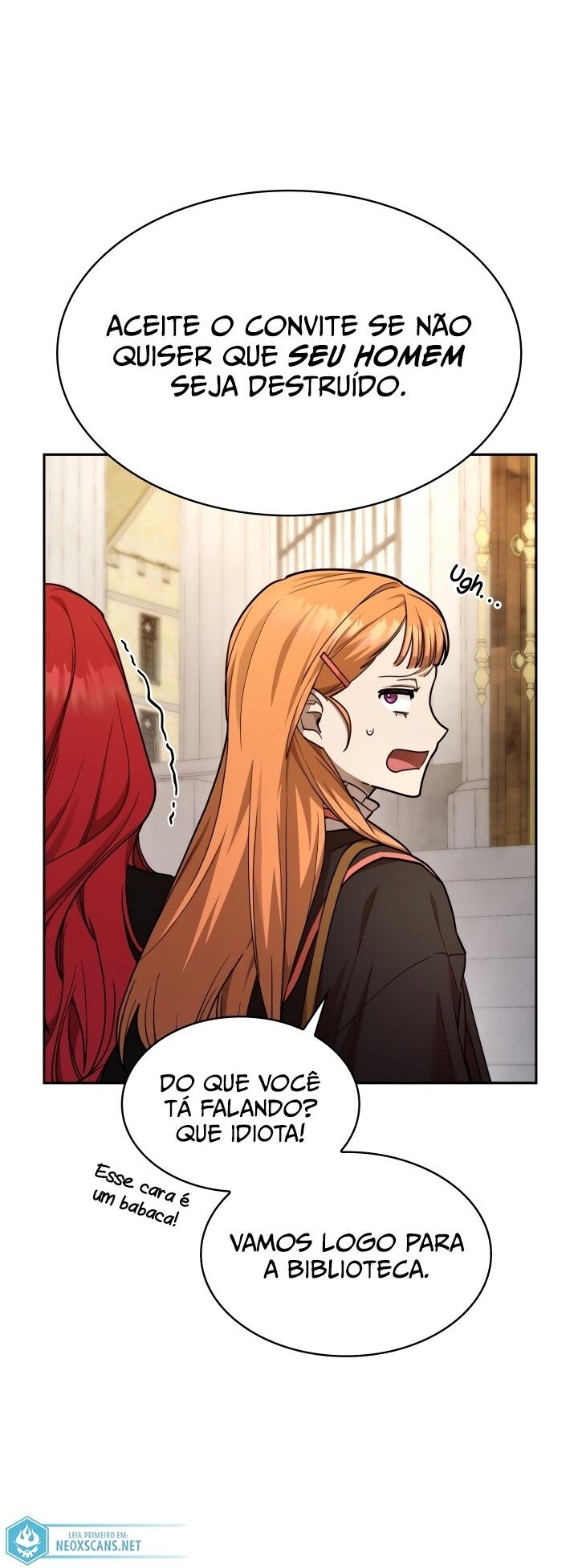 Read Infinite Mage PT Manga Online