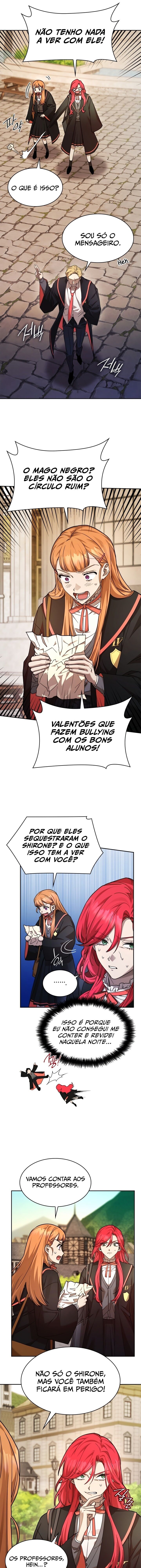 Read Infinite Mage PT Manga Online
