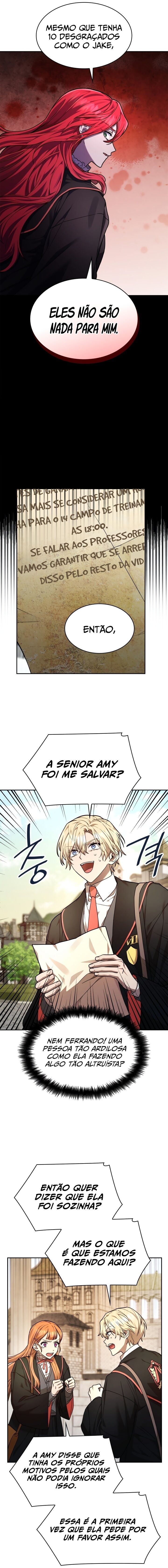 Read Infinite Mage PT Manga Online
