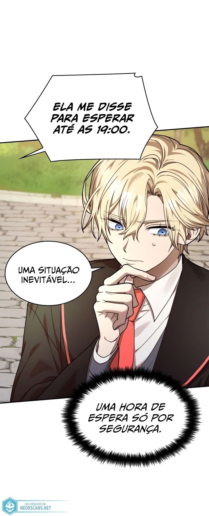 Read Infinite Mage PT Manga Online