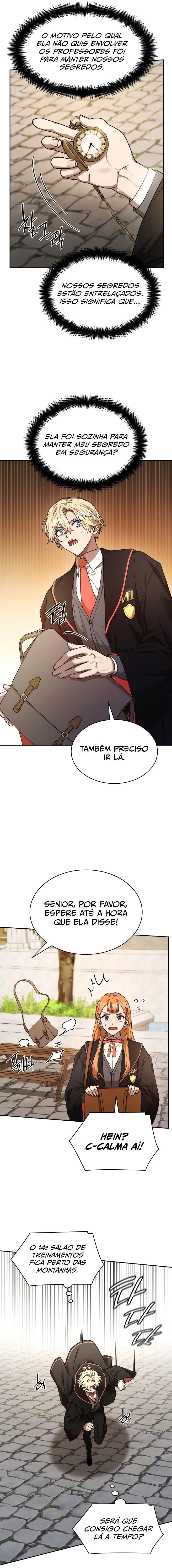 Read Infinite Mage PT Manga Online