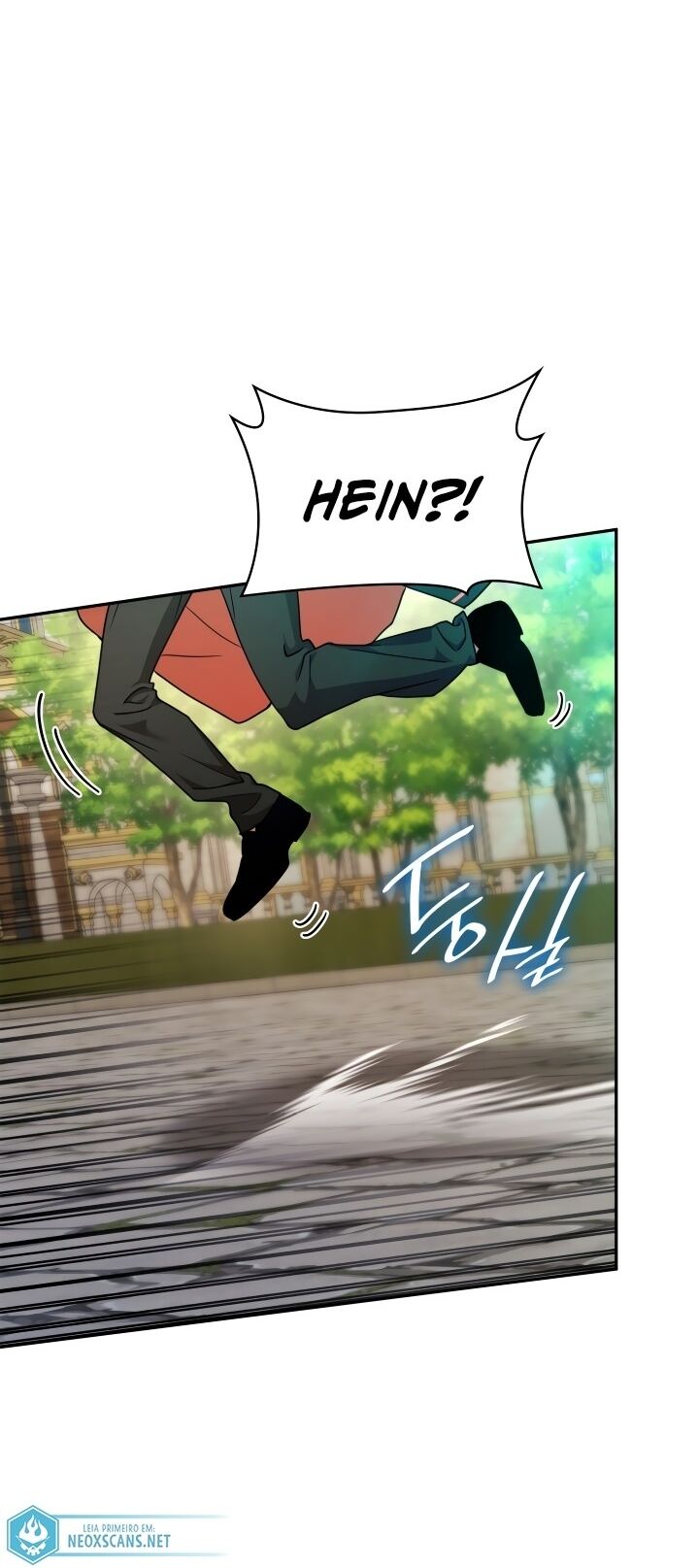 Read Infinite Mage PT Manga Online
