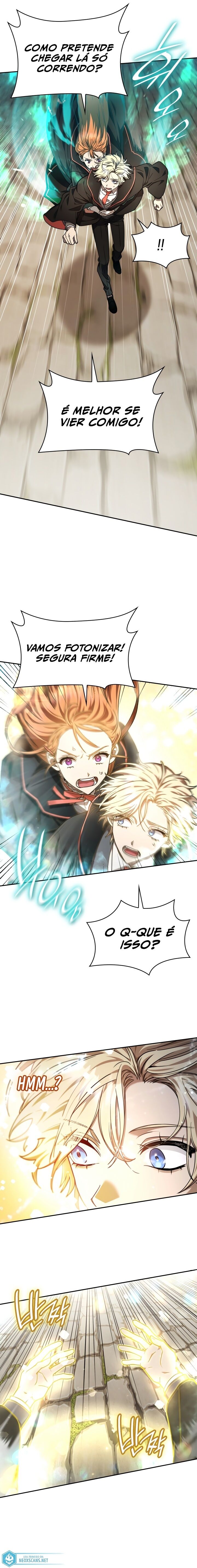 Read Infinite Mage PT Manga Online