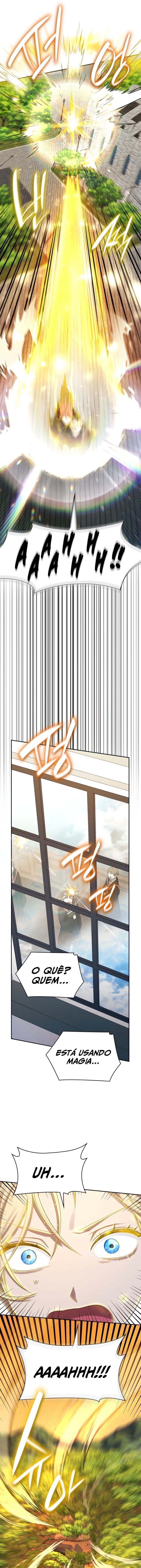 Read Infinite Mage PT Manga Online