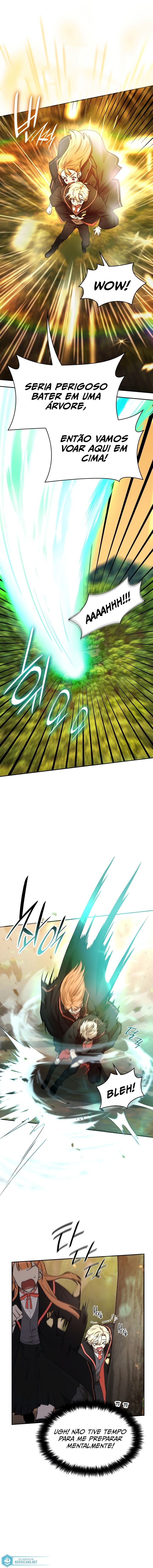 Read Infinite Mage PT Manga Online