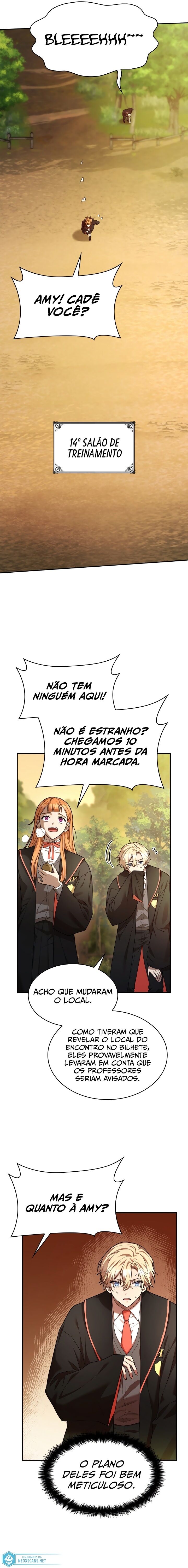 Read Infinite Mage PT Manga Online