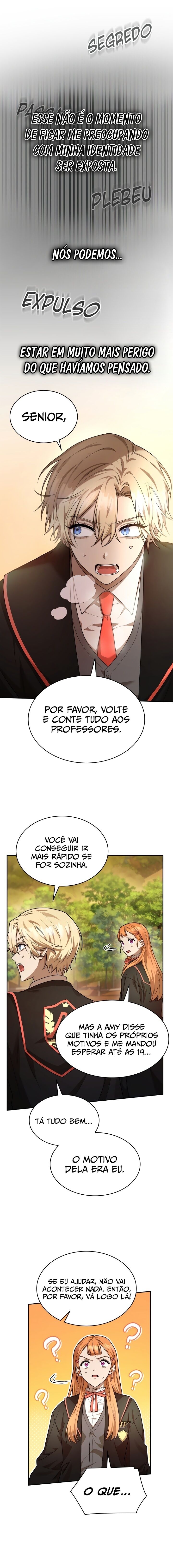 Read Infinite Mage PT Manga Online