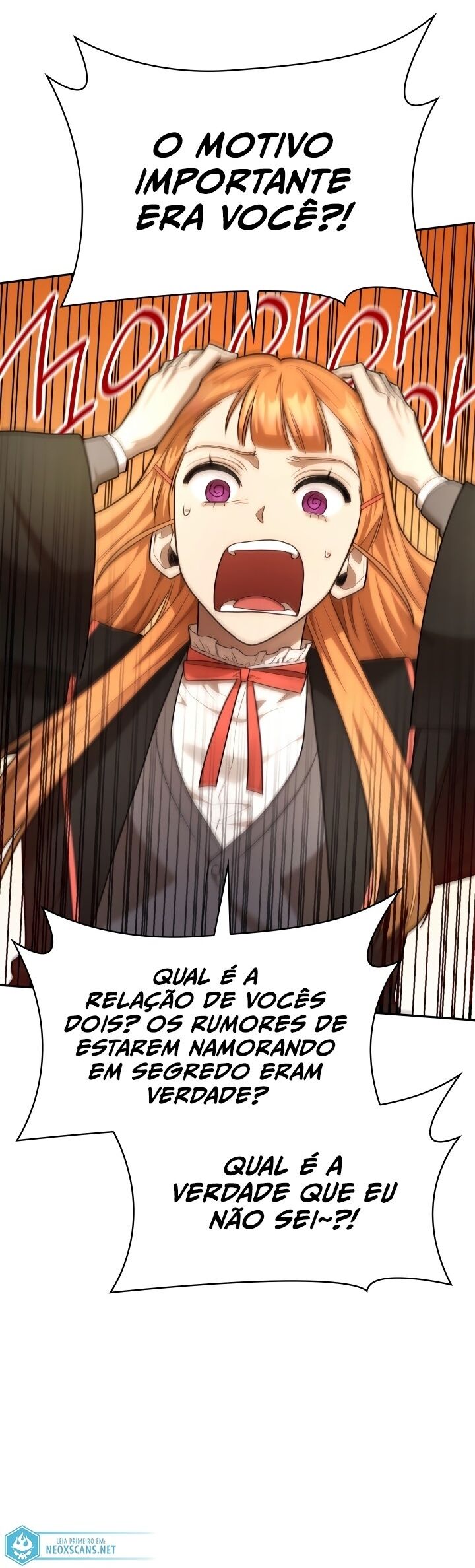Read Infinite Mage PT Manga Online