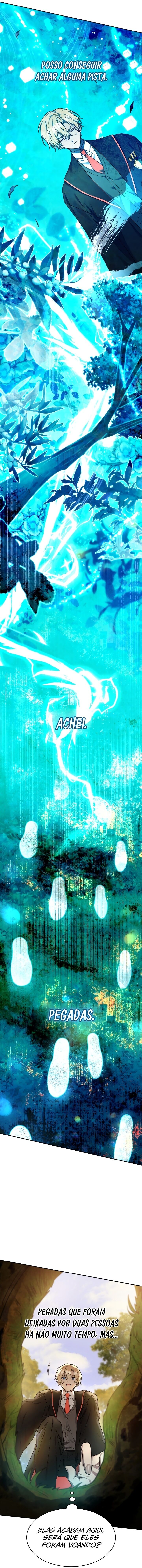 Read Infinite Mage PT Manga Online