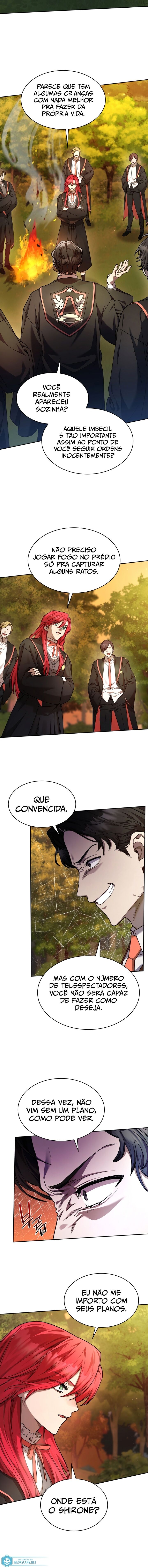 Read Infinite Mage PT Manga Online