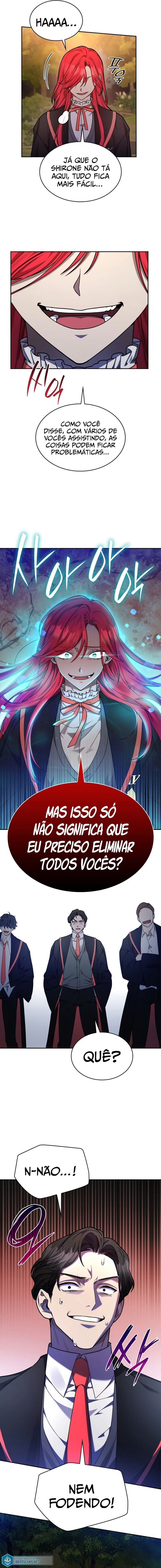 Read Infinite Mage PT Manga Online