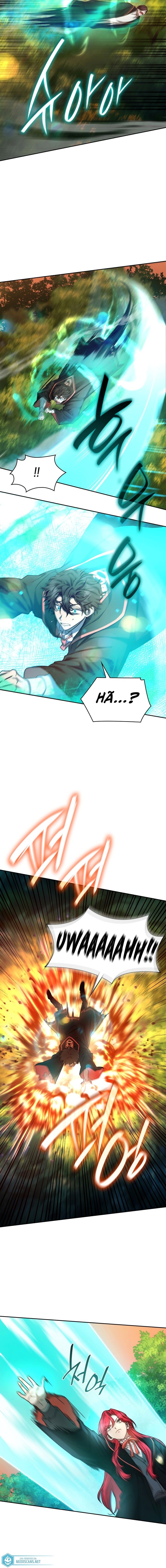 Read Infinite Mage PT Manga Online