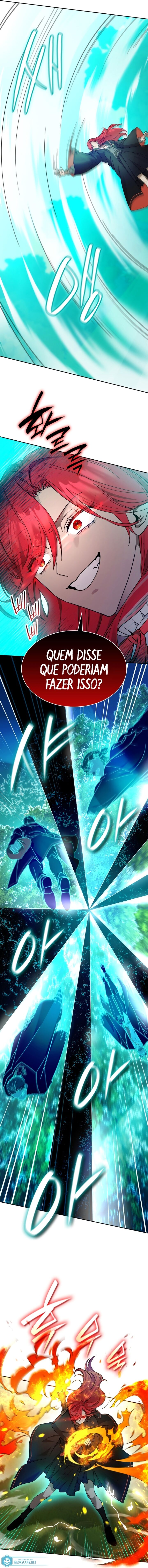 Read Infinite Mage PT Manga Online