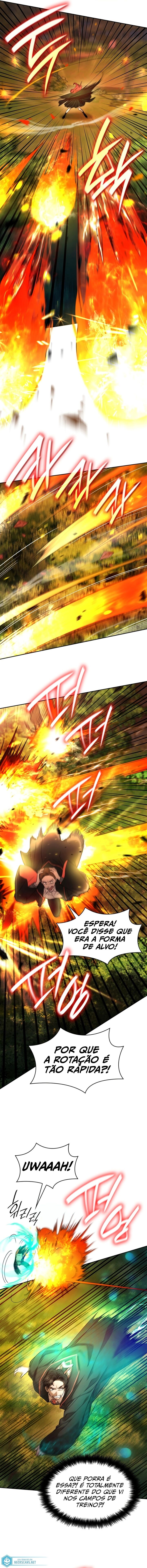 Read Infinite Mage PT Manga Online