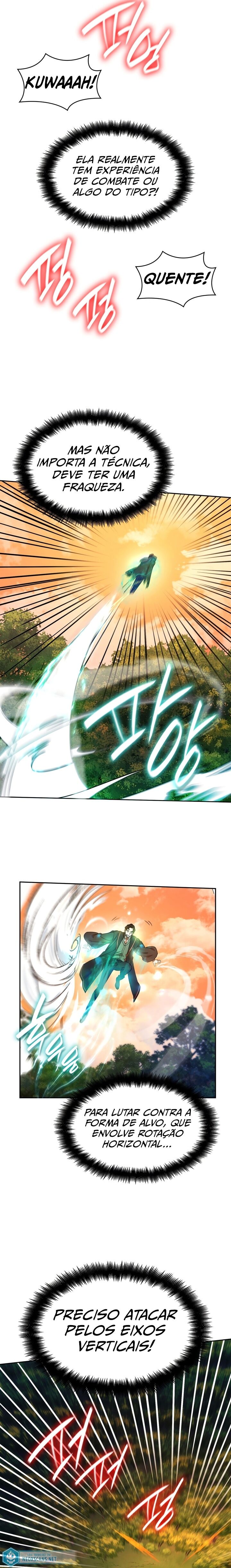 Read Infinite Mage PT Manga Online