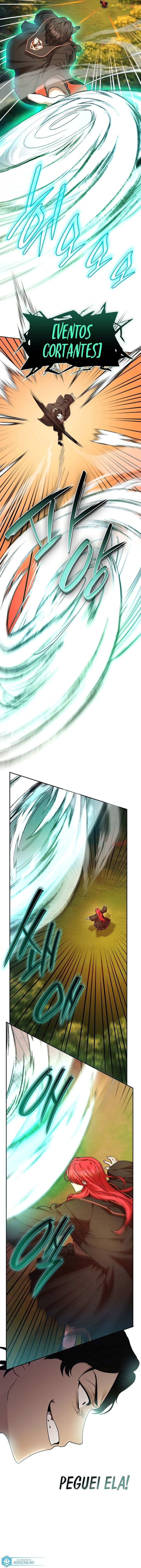 Read Infinite Mage PT Manga Online