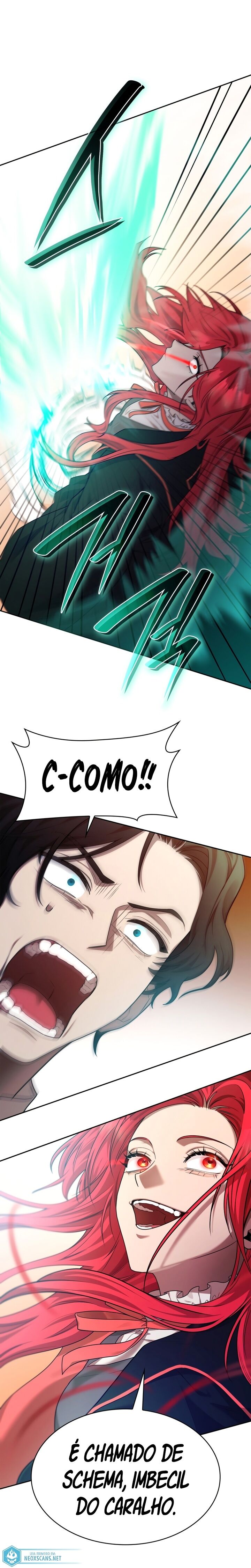 Read Infinite Mage PT Manga Online