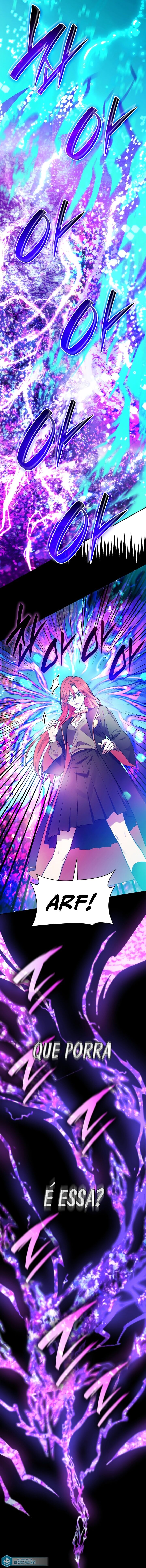 Read Infinite Mage PT Manga Online
